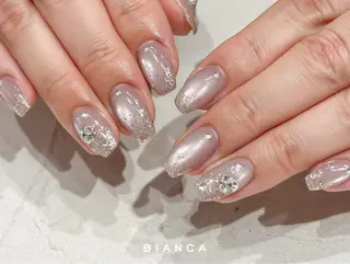 ネイル サトウ Bianca市川店のマツエク・マツパデザイン