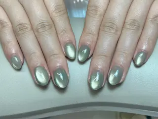 ネイル guarendo ゆきのネイルデザイン