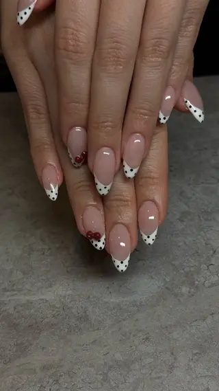 ネイル IROHA NAIL Mihoのネイルデザイン