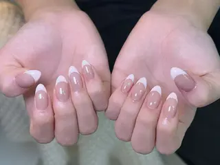 ネイル L&Y Nail salonのネイルデザイン