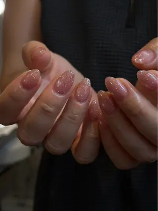 ネイル Nail Salon Luanaのネイルデザイン