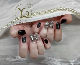 ネイル YURI Nail Funabashiのネイルデザイン