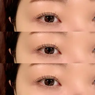 マツエク・マツパ takako _eyedesignのマツエク・マツパデザイン