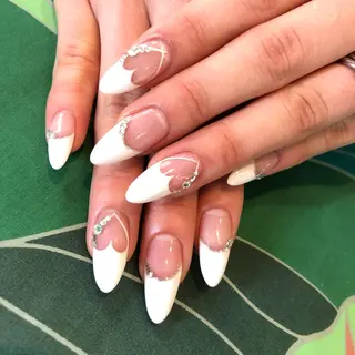 ネイル 🦋izmon nailstudioのネイルデザイン