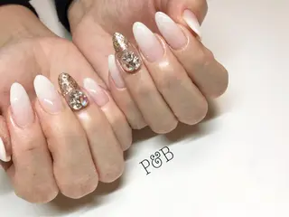 ネイル Lii【リー】 _picoのネイルデザイン