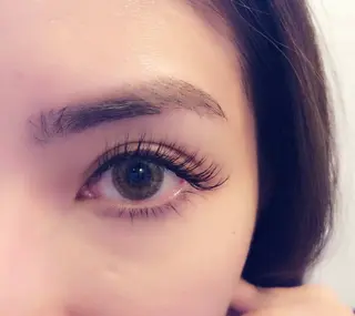 マツエク・マツパ eyelash /Welinaのマツエク・マツパデザイン