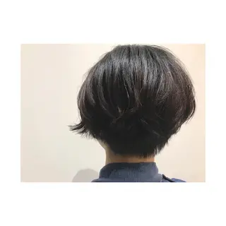 ショート くるくるパーマ aikoのヘアスタイル