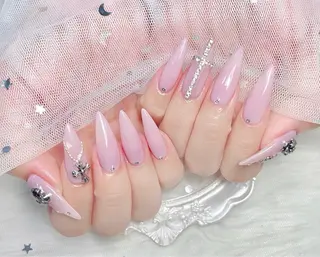 ネイル Hana Nail Salonのネイルデザイン