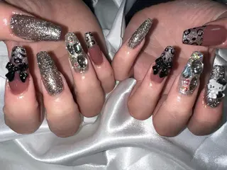 ネイル Mimi Nailのネイルデザイン