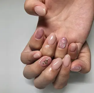 ネイル nail salon Soiréeのネイルデザイン
