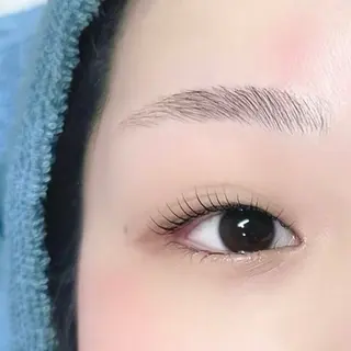 マツエク・マツパ soo lash room nachiのマツエク・マツパデザイン