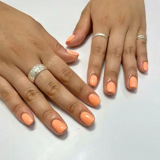 ネイル Nail salon Euphoriaのネイルデザイン