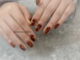 ネイル Nail salon ‪RAM.のネイルデザイン