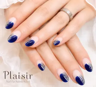 ネイル Plaisir 赤松のネイルデザイン