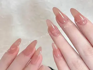 ネイル 🍒IRIS Nail🌸のネイルデザイン