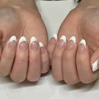ネイル 【Allure】 Akariのネイルデザイン