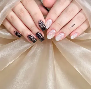 ネイル Nail Lifeのネイルデザイン