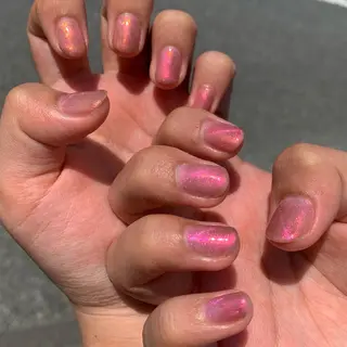 ネイル 渡辺 えりなのネイルデザイン