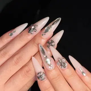 ネイル tamaki araiのネイルデザイン