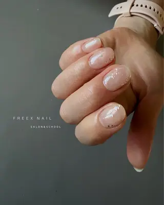 ネイル freex nail /ニュアンス/個性派のネイルデザイン