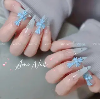 ネイル Ami Nailのネイルデザイン