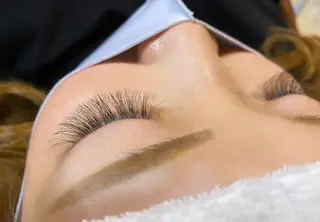 マツエク・マツパ Diamond ‘A eye lashのマツエク・マツパデザイン