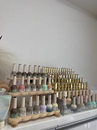 ネイル Queeens nailのネイルデザイン