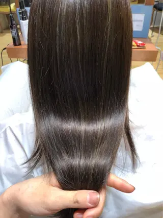 ロング Sylph2 Attirer西梅田のマツエク・マツパデザイン