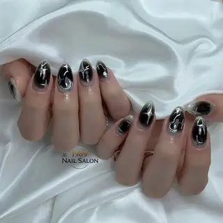 ネイル The 1989 Nail Salonのネイルデザイン