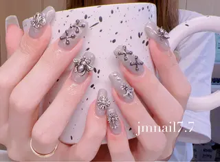 ネイル jmnail 千葉中央のネイルデザイン