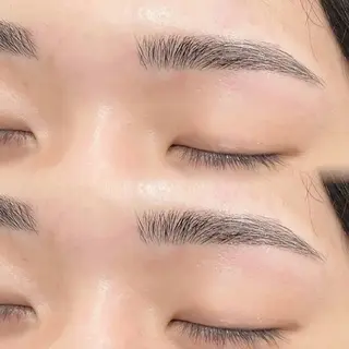 アイブロウ chouchou 柏東口　根本のマツエク・マツパデザイン