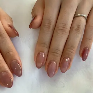 ネイル felicita fumi🩷のネイルデザイン