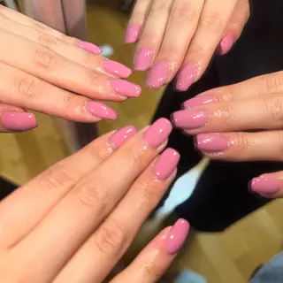 ネイル riri nailのネイルデザイン