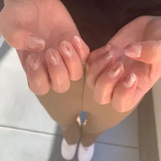 ネイル cocoro nail salonのネイルデザイン