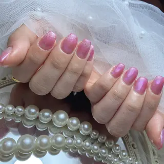 ネイル Beauty Space N&Nのネイルデザイン