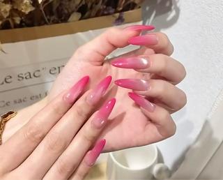 ネイル Dione Nail きよみのネイルデザイン