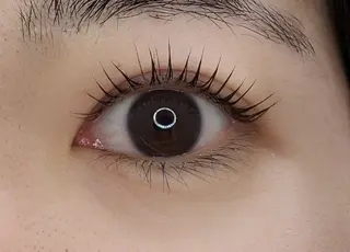 マツエク・マツパ 太田 莉菜のマツエク・マツパデザイン