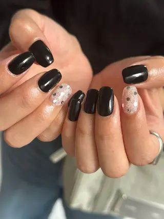 ネイル Signail +のネイルデザイン
