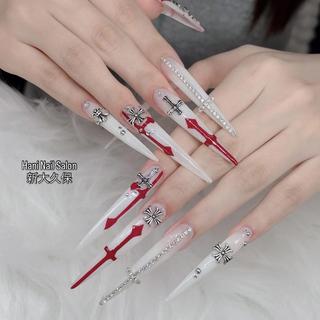 ネイル HANI NAIL SALONのネイルデザイン