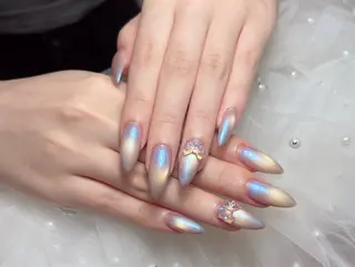 ネイル Bél Nail salon ユキのネイルデザイン