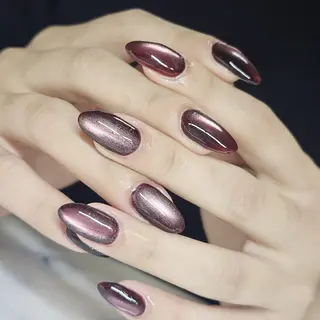 ネイル ★Blanche ☆neige★のネイルデザイン