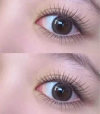 マツエク・マツパ MIMI nailのネイルデザイン