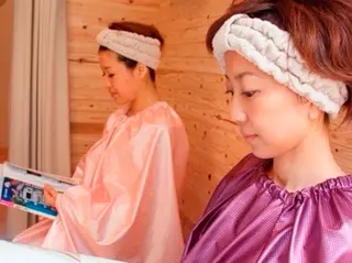 ITO  SALON 小顔・痩身・肌質改善のエステ・リラクイメージ