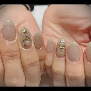 ネイル M nail 市原市ちはら台のネイルデザイン
