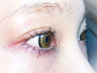 マツエク・マツパ eye list NAKAMURAのマツエク・マツパデザイン