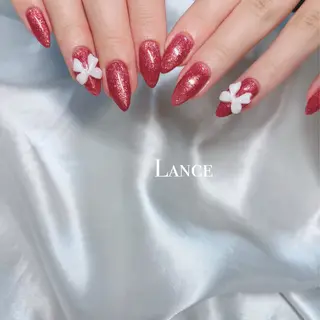 ネイル Lance nailのネイルデザイン