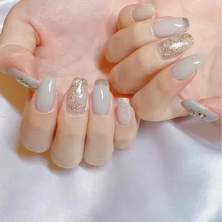 ネイル 【ENサロン】 Rei💜Nailのネイルデザイン