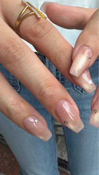 ネイル mymode /📍osakaのネイルデザイン