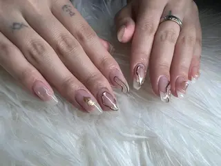 ネイル soleil . Mashiroのその他イメージ