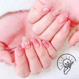 ネイル sun nail池袋 モデル募集のネイルデザイン